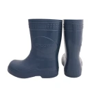 Kalosze dziecięce - midnight sky / Mudme