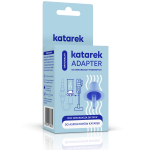 Adapter Katarek do odkurzaczy pionowych / Katarek