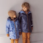 Zimowa czapka z wełny merino - light green / Strojmisie