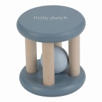 Grzechotka drewniana Forest Friends FSC / Little Dutch