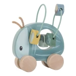 Drewniany zestaw prezentowy Forest Friends FSC / Little Dutch