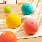 Cicha puszysta piłka / Mideer