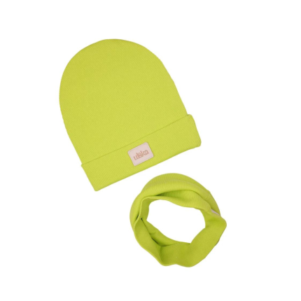 Zestaw LIMONKA LINE / UL&KA