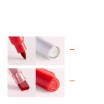 Półprzezroczyste markery z podwójną końcówką - 24 kolory / Mideer