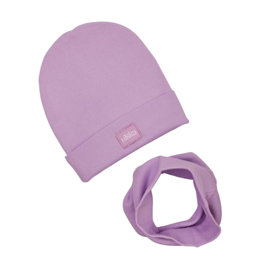 Zestaw LILA LINE / UL&KA