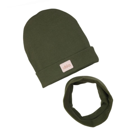 Zestaw KHAKI LINE / UL&KA