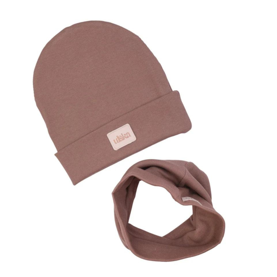 Zestaw LATTE LINE / UL&KA