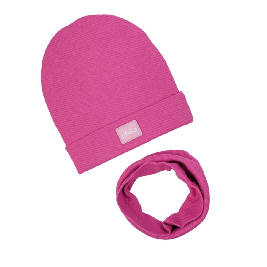 Zestaw FIOŁEK LINE / UL&KA