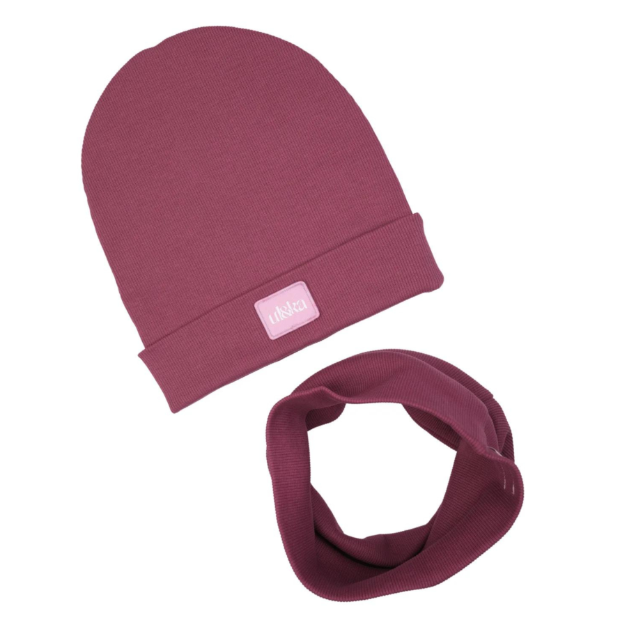 Zestaw BERRY LINE / UL&KA