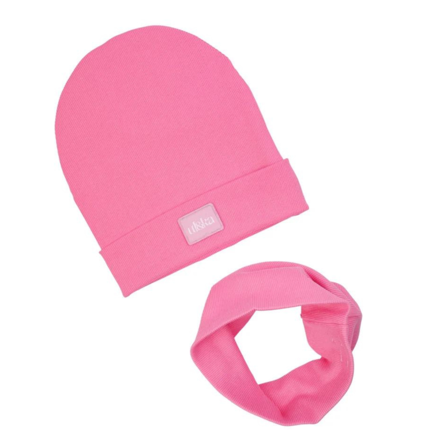 Zestaw BUBBLE GUM LINE / UL&KA