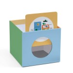 Eduludo gra KIOUKOI dom / Djeco