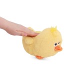 Wędrująca Kaczuszka z odgłosami do nauki raczkowania / Battat