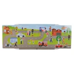 Przenośne magnesy - akcja ratunkowa / Tiger Tribe