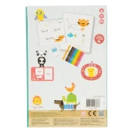 Jak Rysować - zwierzęta / Tiger Tribe