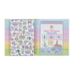 Jak Rysować - letnia zabawa / Tiger Tribe