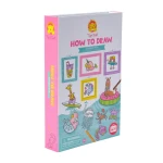 Jak Rysować - letnia zabawa / Tiger Tribe