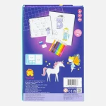 Jak Rysować - baśniowa fantazja / Tiger Tribe