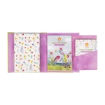 Jak malować - akwarele / Tiger Tribe