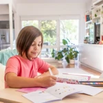 Jak malować - akwarele / Tiger Tribe