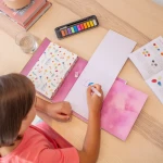 Jak malować - akwarele / Tiger Tribe