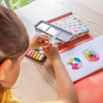 Jak malować - akwarelowe zwierzęta / Tiger Tribe