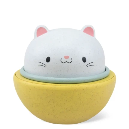 Rocking Rollers - Kot / Tiger Tribe