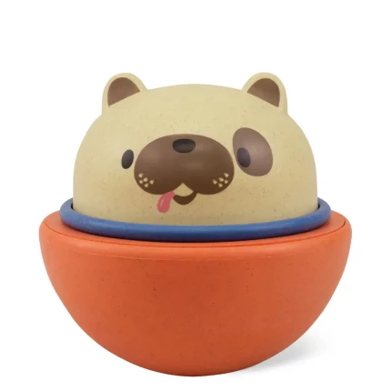 Rocking Rollers - Pies / Tiger Tribe