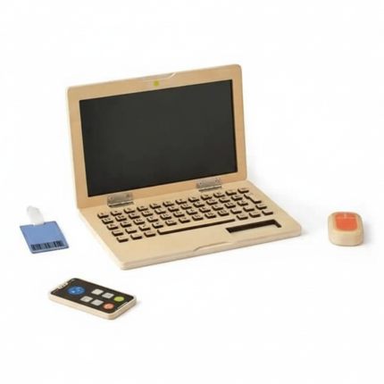 Laptop komputer / Kids Concept Kids Hub