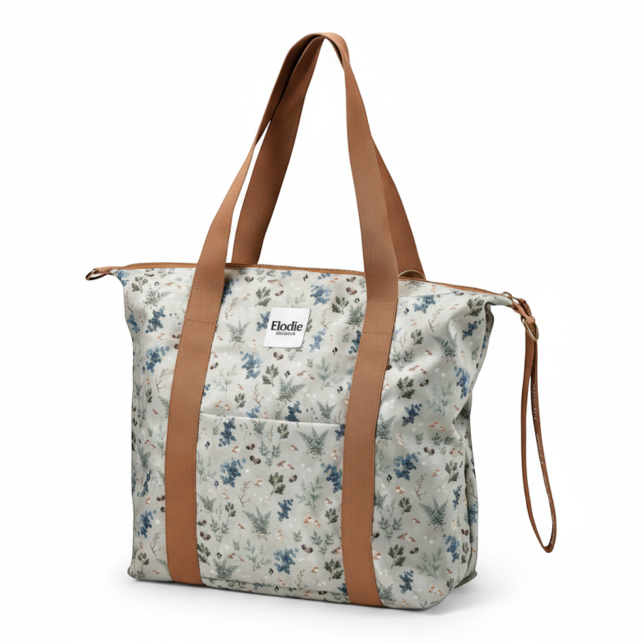 Torba dla mamy - Soft Shell Fairytale Forest / Elodie Details