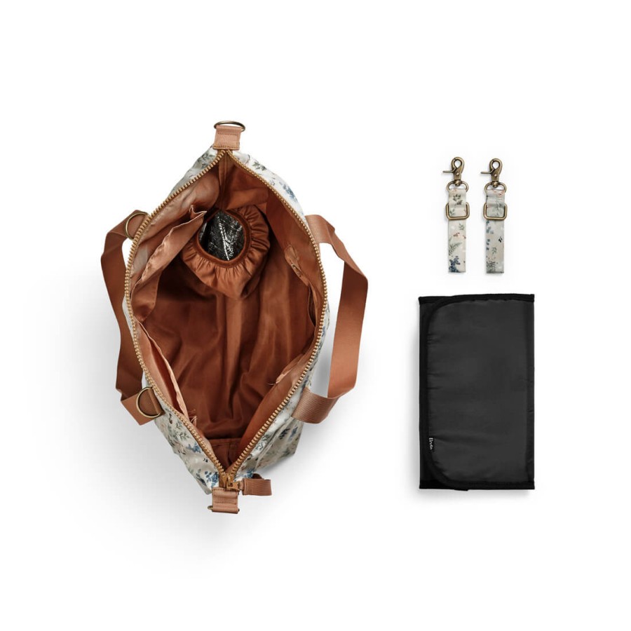 Torba dla mamy - Soft Shell Fairytale Forest / Elodie Details