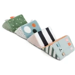 Rozkładana kostka sensoryczna Deer Friends / Done by Deer