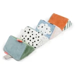 Rozkładana kostka sensoryczna Deer Friends / Done by Deer