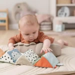 Rozkładana kostka sensoryczna Deer Friends / Done by Deer