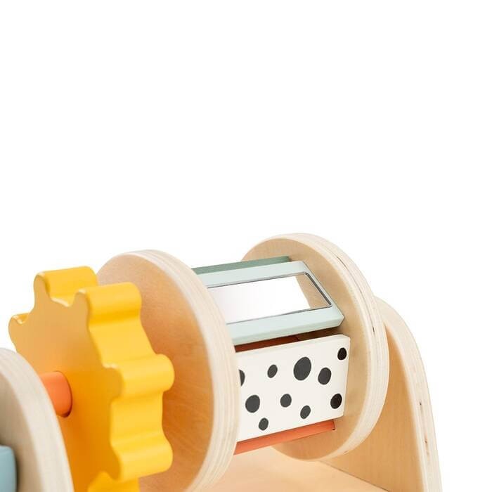 Zabawka aktywizująca Spinner Birdee / Done by Deer