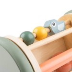 Zabawka aktywizująca z lusterkiem Birdee/ Done by Deer