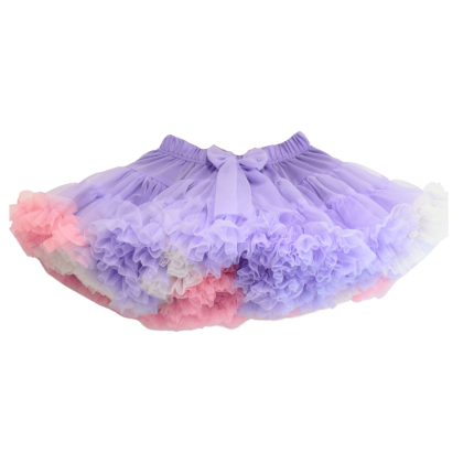 Spódnica Pettiskirt - jednorożec / Manufaktura Falbanek