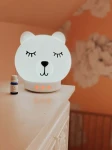 Organiczny olejek Sniffles Relief - Eukaliptus / Baby Dream Machine