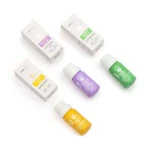 Organiczny olejek Sniffles Relief - Eukaliptus / Baby Dream Machine