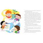 A dzisiaj w przedszkolu / Wydawnictwo Wilga