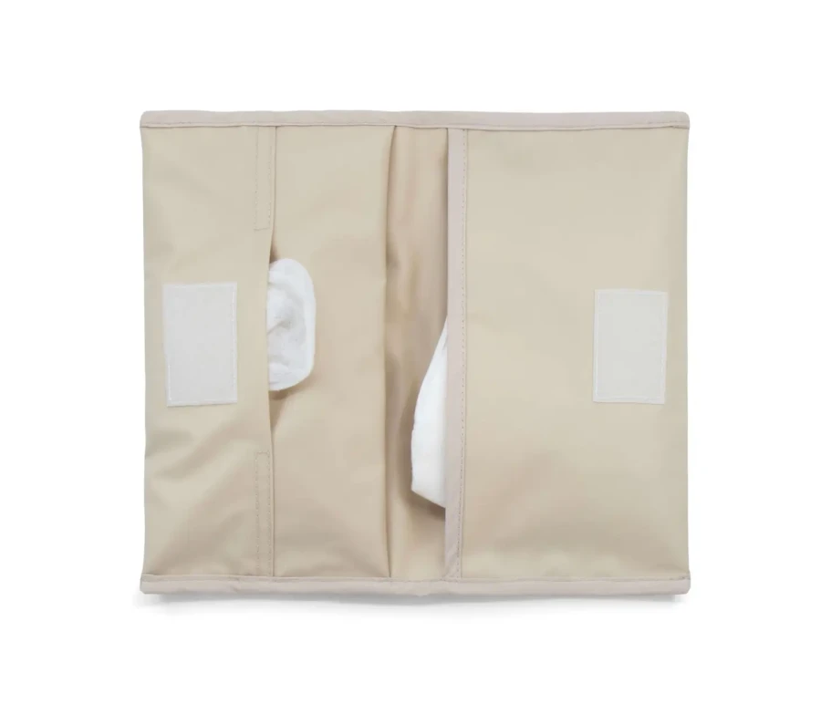 Przewijak podróżny Napper combi-set, cookie & teddy / KipKep