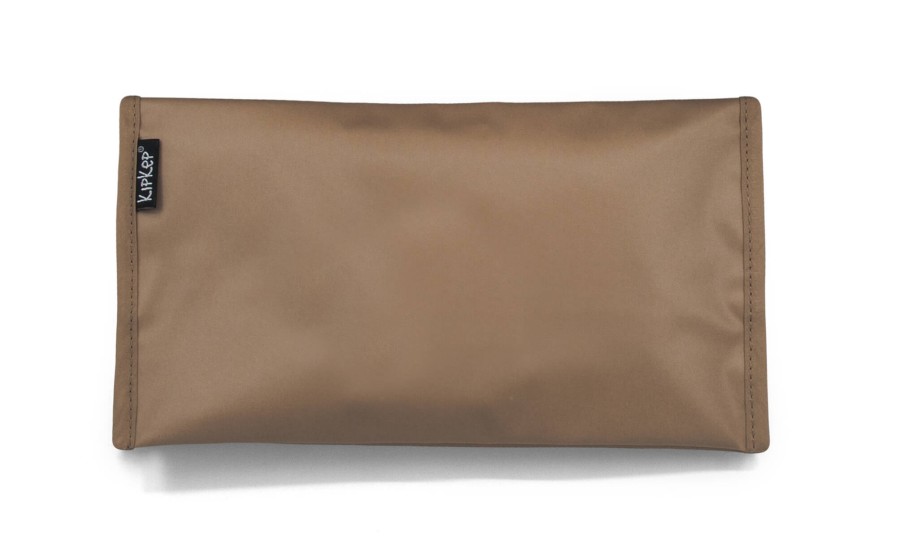 Przewijak podróżny Napper combi-set, coffee / KipKep