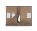 Przewijak podróżny Napper combi-set, coffee / KipKep