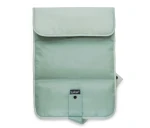 Przewijak podróżny Napper combi-set, pale green / KipKep