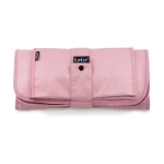 Przewijak podróżny Napper combi-set, mauve / KipKep