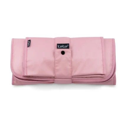 Przewijak podróżny Napper combi-set, mauve / KipKep