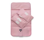Przewijak podróżny Napper combi-set, mauve / KipKep