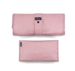 Przewijak podróżny Napper combi-set, mauve / KipKep