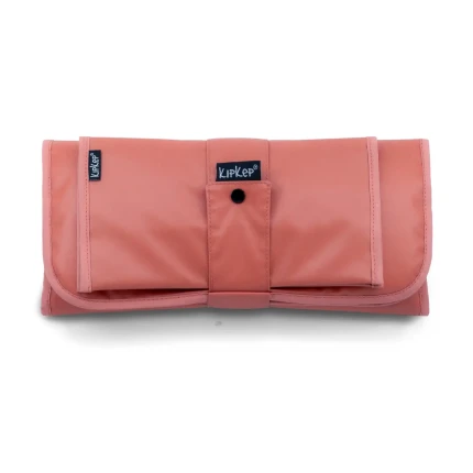 Przewijak podróżny Napper combi-set, sienna / KipKep