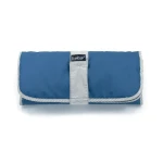 Przewijak podróżny Napper combi-set, denim blue / KipKep