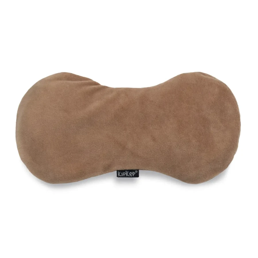 Termofor  Waller Heat Pad - coffee / KipKep